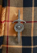 EPINGLE DE KILT