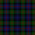 Clan Murray Tartan