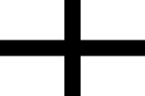 KROAZ DU (Black Cross)