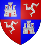 MACLEOD ARMS