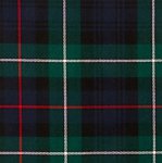 MACKENZIE - TARTAN MODERNE