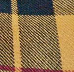 MAC LEOD OF LEWIS - ANCIENT TARTAN