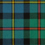 MACLEOD OF HARRIS (ANCIENT TARTAN)