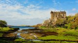 DUNVEGAN CASTLE