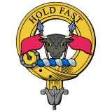 MACLEOD OF DUNVEGAN CREST