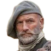 Dougal MacKenzie