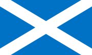 SCOTLAND (SALTIRE)