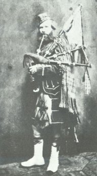 PM ALEXANDER MACKELLAR