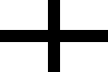 KROAZ DU (Black Cross)