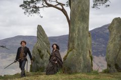 OUTLANDER