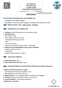 DOWNLOAD SPEC SHEET