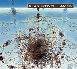 AMzer (2015) - ALAN STIVELL