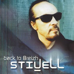 BACK TO BREIZH (2000) - ALAN STIVELL