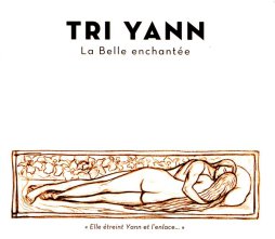LA BELLE ENCHANTÉE (2016) - TRI YANN