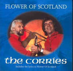 THE CORRIES - RONNIE BROWNE & ROY WILLIAMSON