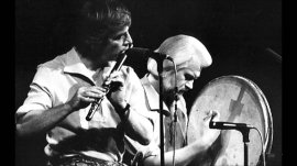 The Corries