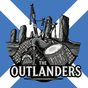THE OUTLANDERS