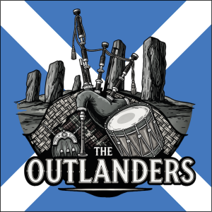 THE OUTLANDERS
