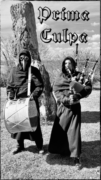 MEDIEVAL SHOW