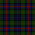 Tartan Clan Murray