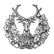 Emblème des Gordon Highlanders