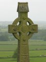 CROIX DU ROCK OF CASHEL (pic. Jon Sullivan)